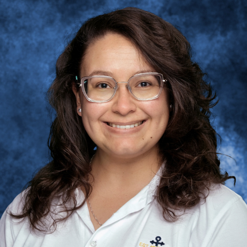 Woon Peng Zaidy - SGB Chairperson