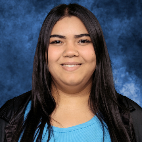 Woon Peng Zaidy - SGB Chairperson