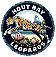 Hout Bay Leopards Logo