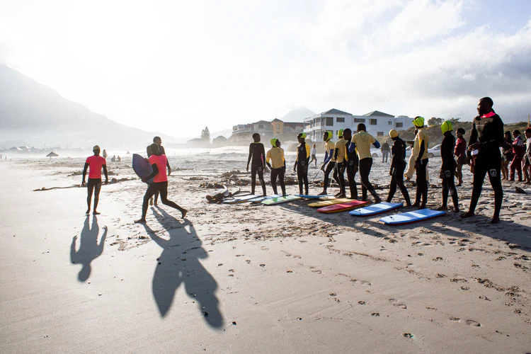 Sentinel Ocean Alliance